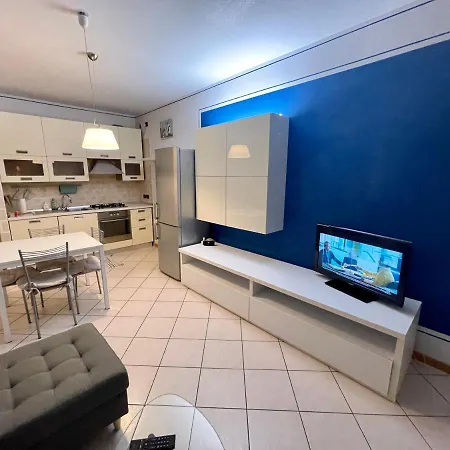 Apartment Garden Con Terrazzo E Piscina