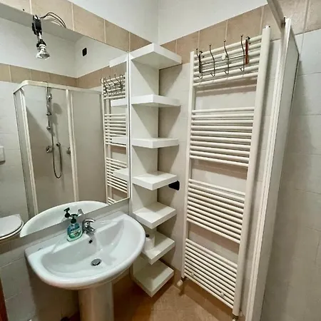 Garden Con Terrazzo E Piscina Apartment *