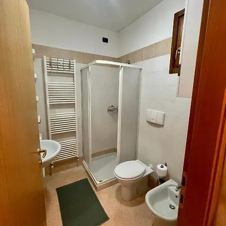 Apartment Garden Con Terrazzo E Piscina