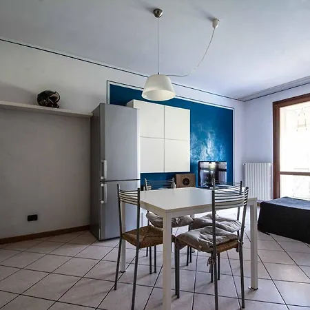 Apartment Garden Con Terrazzo E Piscina