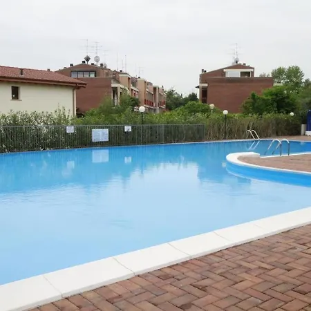Garden Con Terrazzo E Piscina Apartment *